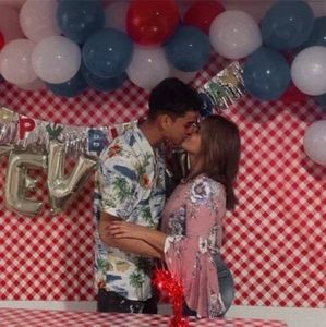 Meet your Posher, Kevin